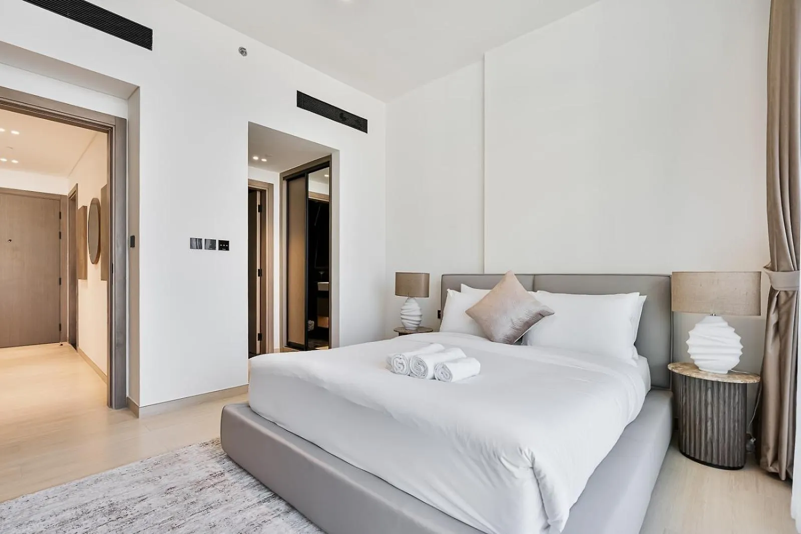 Luxury 3Br Apt With Pool And Gym Dubai United Arab Emirates